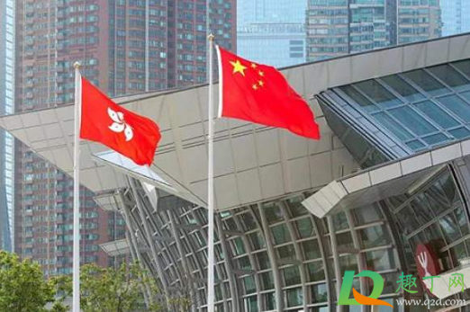 2020国庆节可以去香港吗3