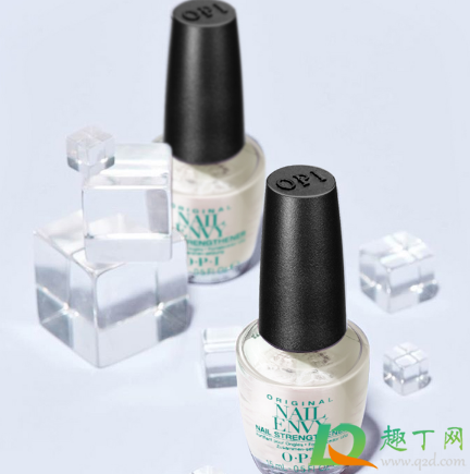 营养油是在弄完指甲才涂的吗2