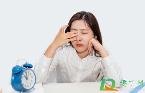 眼睛进异物可不可以不管3