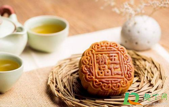 送月饼必须早上吗2