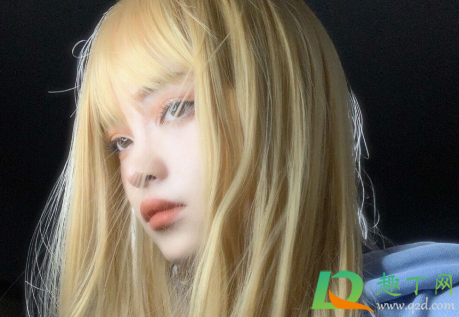 染发刚染完都不明显吗2