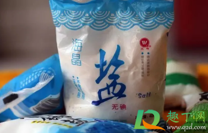 加工场疑用工业盐腌制咸蛋是哪个地方4