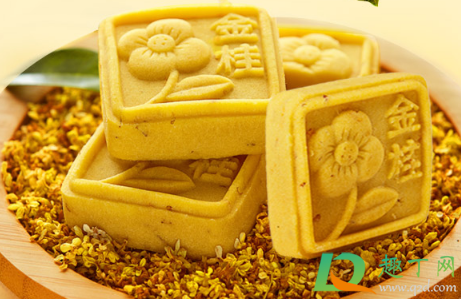桂花糕是直接吃还是蒸完吃3