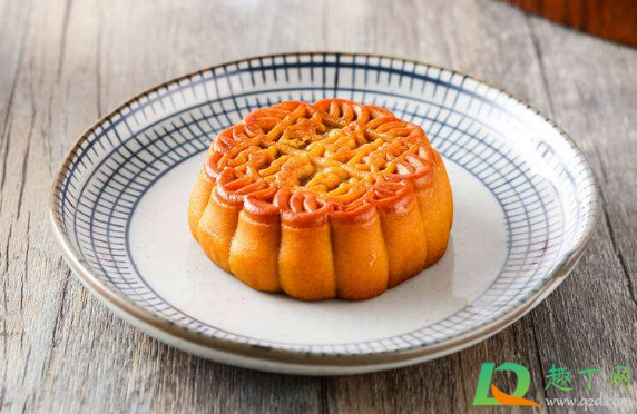月饼开封后几天内吃完3