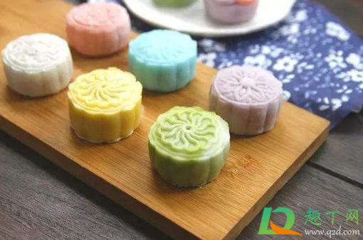 月饼开封后几天内吃完1