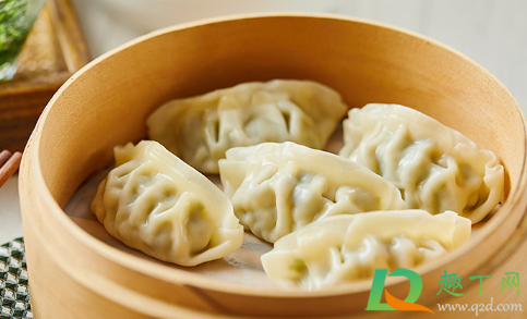包饺子香菇用不用焯水2