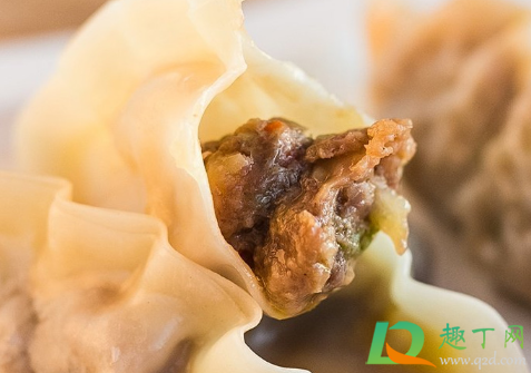 包饺子香菇用不用焯水3