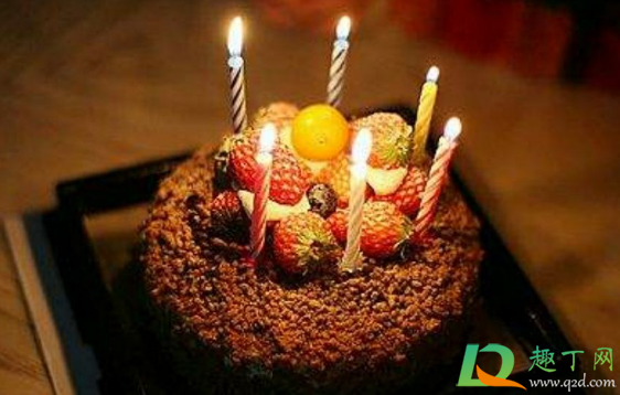 中元节生日当天过还是提前过好3