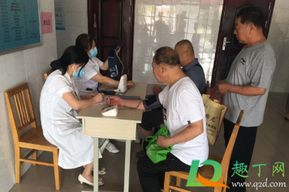 量血压的时候低压高是怎么回事3