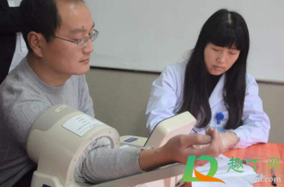 量血压的时候低压高是怎么回事4
