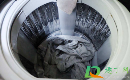 洗衣机只响不转是什么原因1