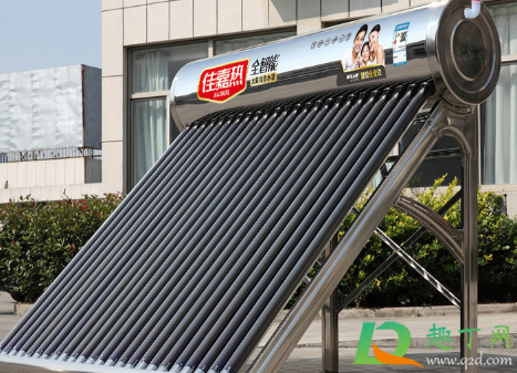 怎么确定太阳能是谁家的3