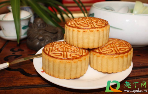 月饼发酸是坏了吗1