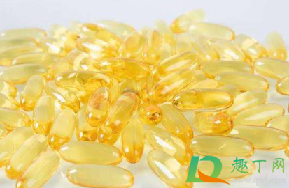 维生素e软胶囊涂脸可以淡斑吗1