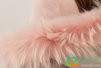 充绒量200g的羽绒服暖和吗3