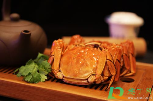 蒸螃蟹后锅子怎么去腥味3