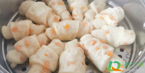 馒头蒸酸了还能吃吗1