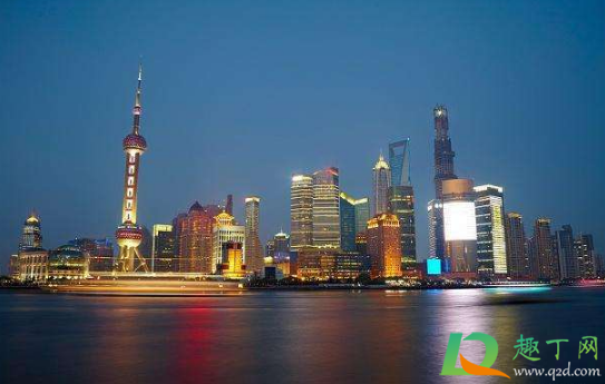 上海69家景区门票半价是几月几号到几月几号2