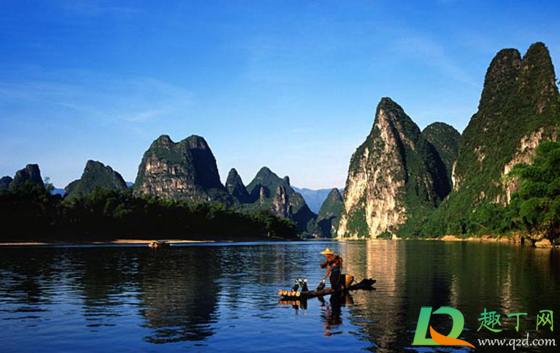 2020国庆节能去桂林旅游吗1