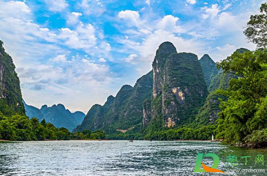 2020国庆节能去桂林旅游吗2