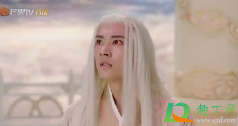 琉璃美人煞白帝结局太惨了吧2