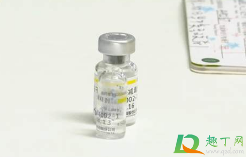 鼻喷流感疫苗不良反应有哪些3