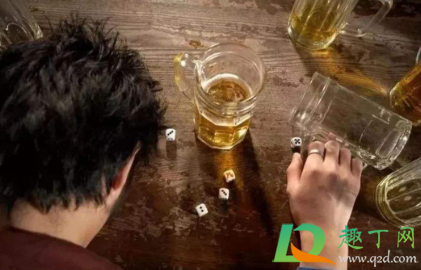 头孢和酒一起喝有什么后果会死吗1