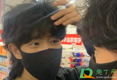 男生开黄腔是不是试探2
