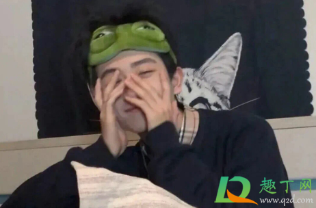男生开黄腔是不是试探3