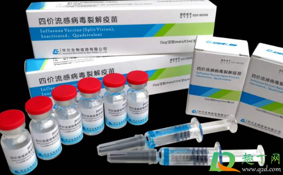 年轻人要打流感疫苗吗3