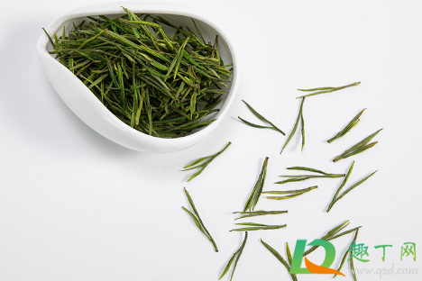 安吉白茶属于哪种茶类1