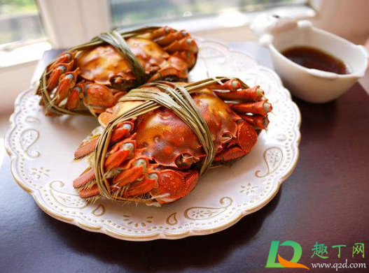 蒸螃蟹是开锅蒸还是凉锅蒸3