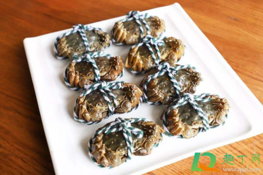 螃蟹不动但是吐泡泡还能吃吗2