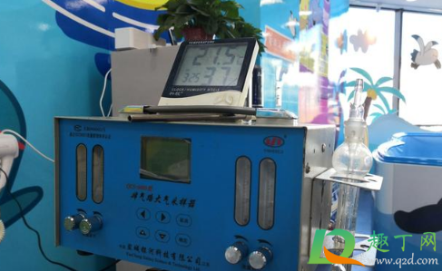 室内甲醛治理可靠吗2