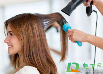 头发贴着头皮如何蓬松2