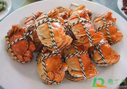 螃蟹早上买的晚上吃是不是要冻起来3
