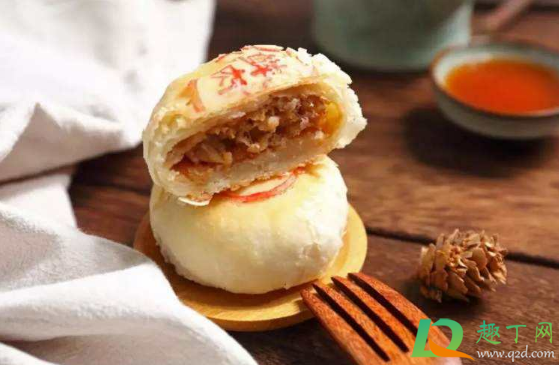 月饼中秋节后超市是不是大耍卖3