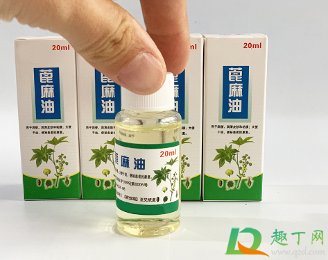 可以每天都用蓖麻油生发吗1