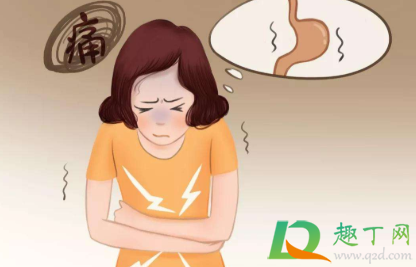 拉肚子只拉水是不是肠道没有食物1