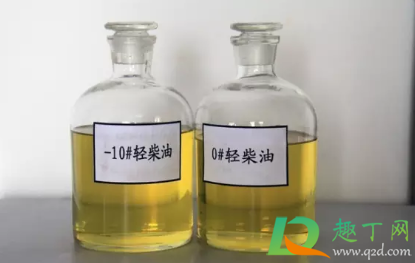 柴油怎么看油品好不好2