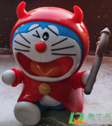 2020肯德基万圣节哆啦A梦玩具什么时候上3