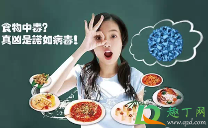 家里有人得了诺如病毒怎么办2