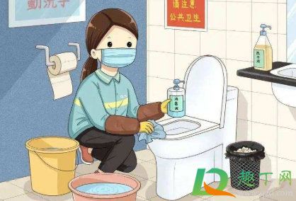 家里有人得了诺如病毒怎么办4