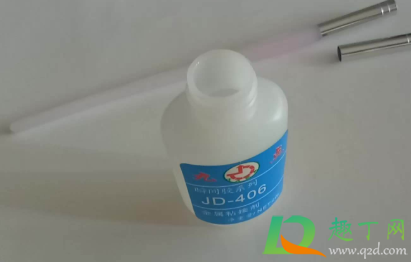 衣服搞到PVC胶水怎么办4