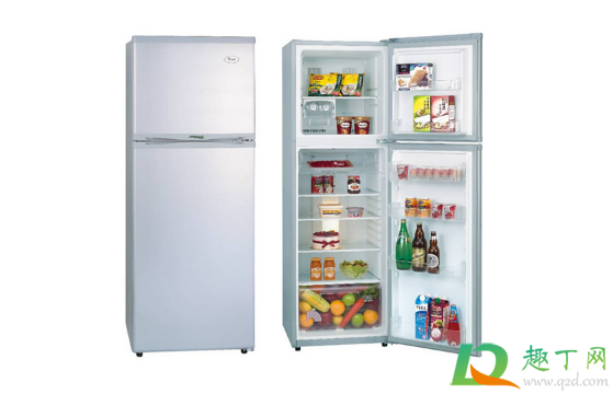 冬天冰箱可以放在冰冷的屋子里吗1