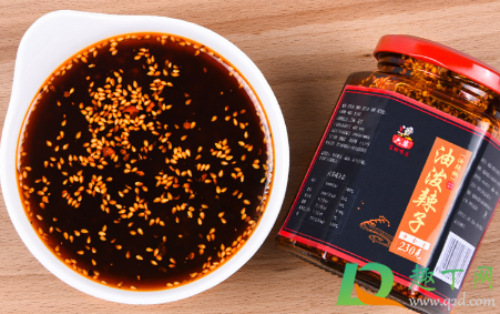 自己做的油泼辣子能放多久3