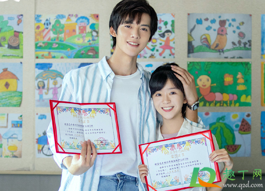 我凭本事单身里面学校在哪取景的2