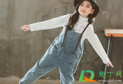 背带裤总掉有什么好办法吗4