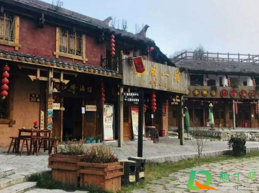 2021年元旦出去玩的人多吗3