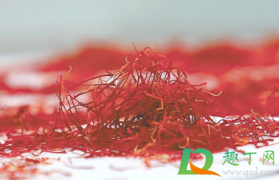 泡藏红花放多少合适1